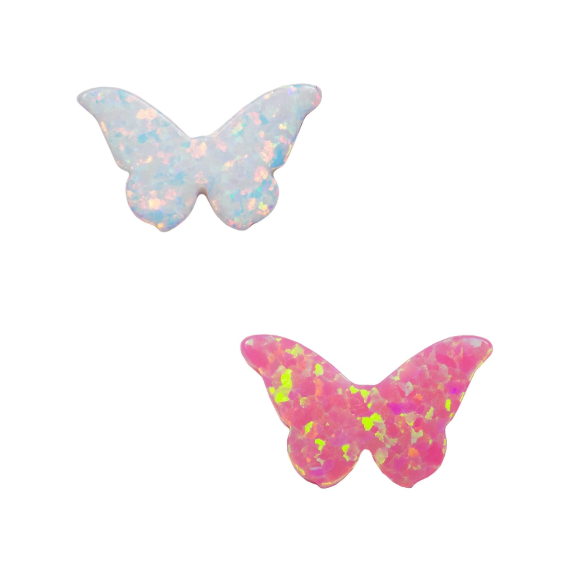 Amazon.com: Asphire Sparking Rhinestone Butterfly Pendant