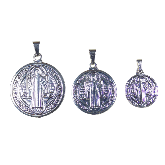 San benito 2025 necklace silver