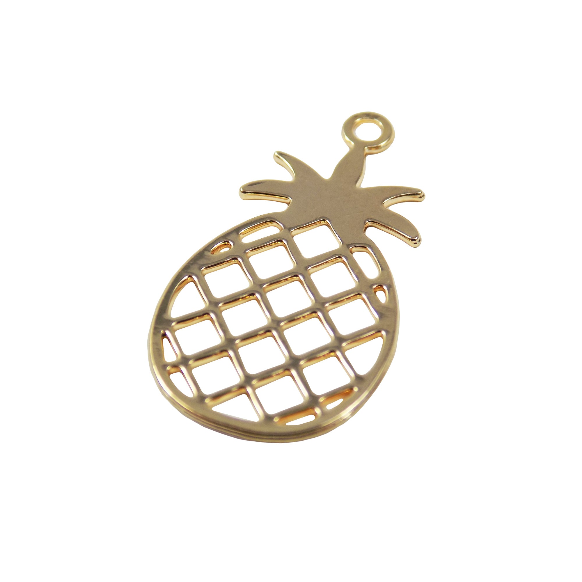 pineapple pendants