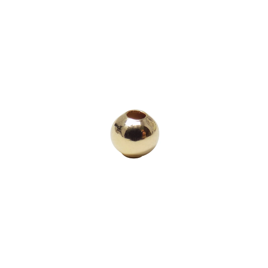 Wholesale Beebeecraft 40Pcs 6mm 4mm Stopper Beads 18K Gold Plated Slider  Beads Insert Rubber Stopper Positioning Spacer Beads for DIY Jewelry Making  