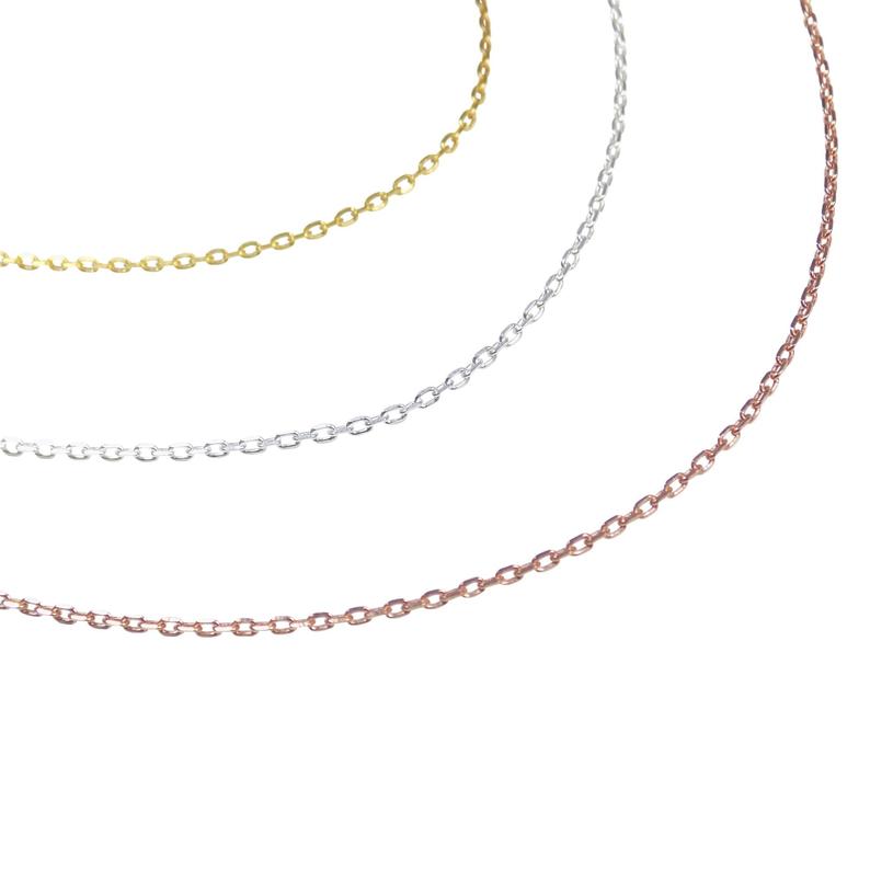 Gold Filled Layered Necklace Detangler Clasp Magnetic Necklace Detangler,  Multiple Strand Chain Necklace / Bracelet Component, CL528
