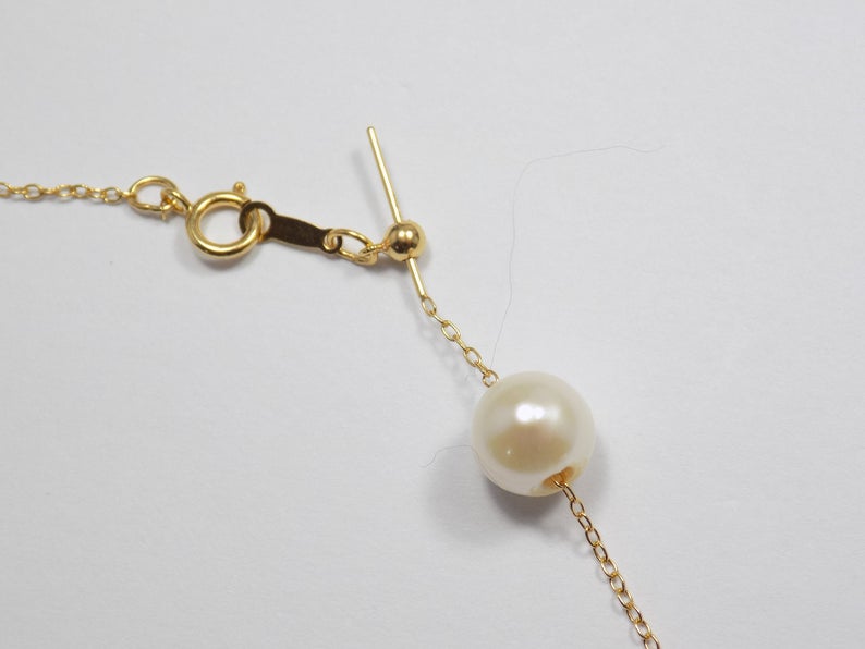 14k gold Add a offers bead Chain