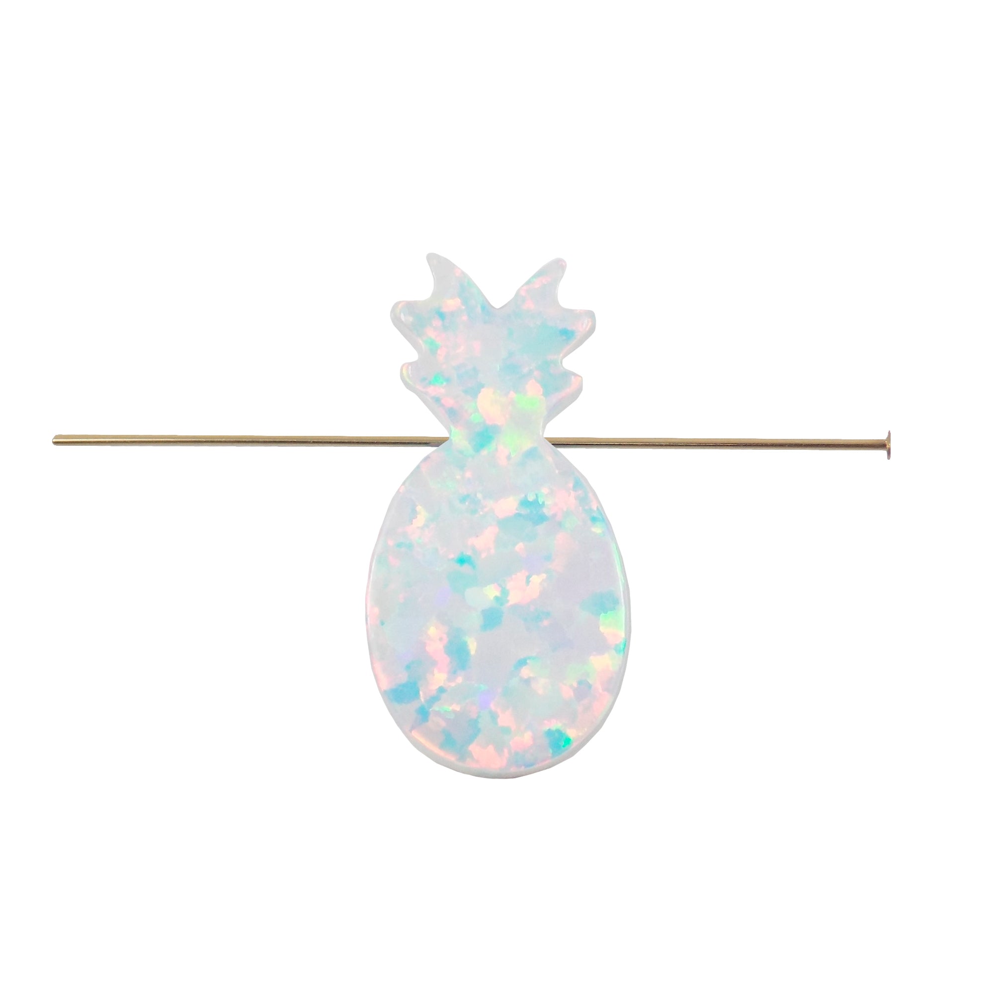 opal pineapple