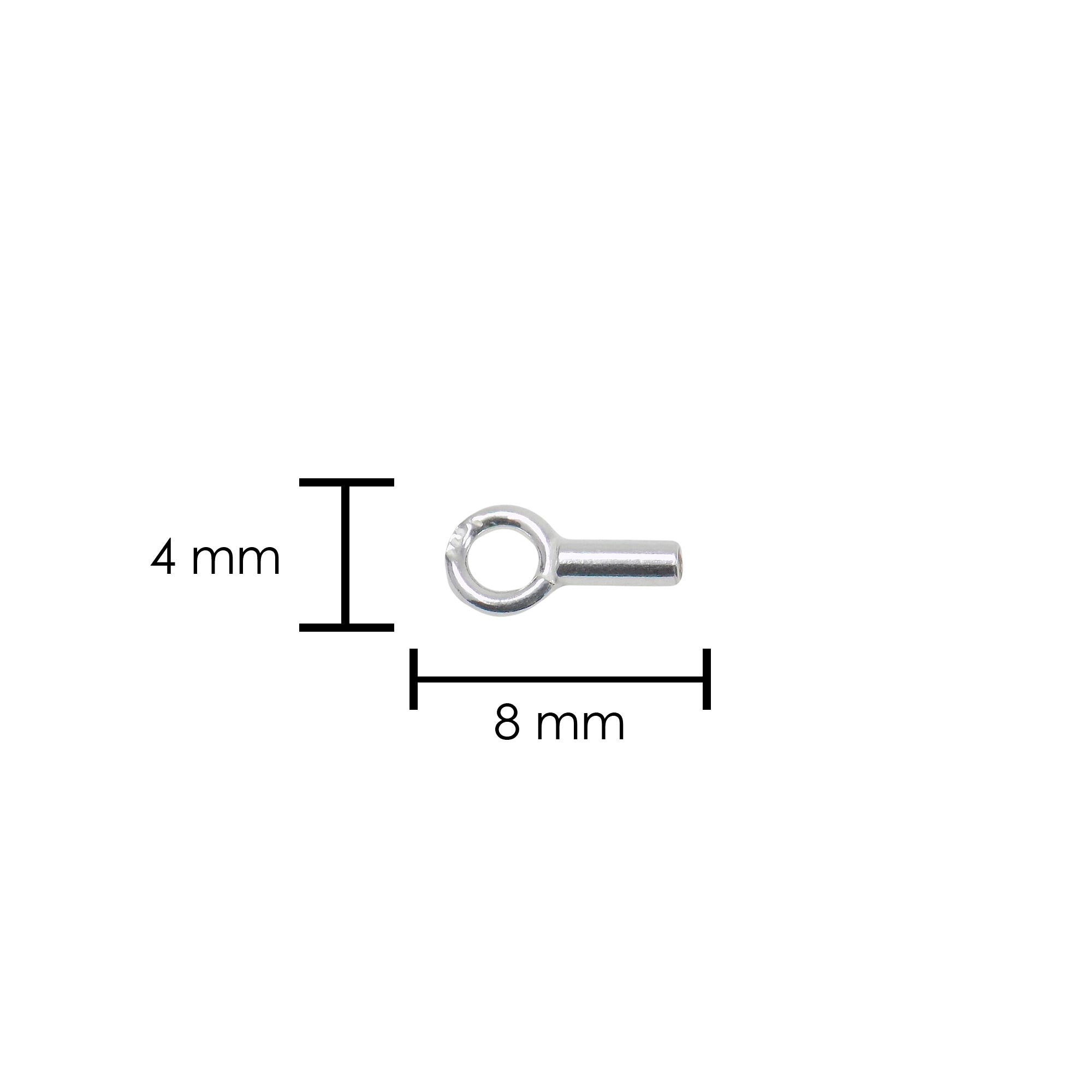 Stretch Magic Elastic Cord 0.5mm, 0.7mm, 0.8mm, 1mm. Clear Elastic Cor